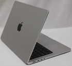 Macbook Pro  2021  14 - M1 Pro - 32gb Ram - 512 Ssd Gb Silver Mkgr3ll a