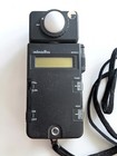 Minolta Flash Meter Iii Digital Light Incident Exposure Meter For Parts   Repair