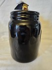 Rae Dunn Artisan Collection By Magenta Nightmare Before Christmas Canister Black