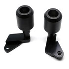 Aluminum Motorcycle Frame Sliders For Gsxr 1000 2006-2016 Gsxr1000