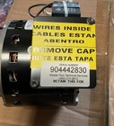      master Flow Replacement Motor For 24  Direct Drive Whole House Fan