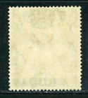 St  Helena 79 Sg97 Mh 1923 1 2p Blk Kgv Badge Of The Colony Cv 4