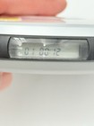 Vintage Sony Walkman D-ej011 Portable Cd Player Silver G-protection Tested Works