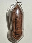Phra Sriwalee nangkwak Lp Rare Old Thai Buddha Amulet Pendant Magic Ancient 2
