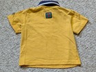 Vintage Y2k Viacom Blues Clues Patch Polo 18 Mos