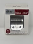 Oster Classic 76 Detachable Blade Size 3 5  9 5 Mm  076918-146