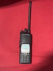 Motorola Xts5000 Vhf Model 111 136-174 Mhz Radio With Charger   New Batt Fpp Adp