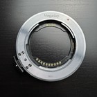 Megadap Etz21 Sony E To Nikon Z Mount Camera Lens Adapter Ring Autofocus