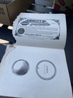 1890 s Western Rubber Bicycle Tire Catalog Booklet  Cork Grip Risqu   Ladies