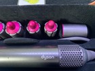 Hair Curling Dryer Airwrap Curl Wave Smooth Dyson Hs01vnsfn Ac100v 50 60hz 1200w