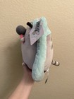Pusheen X Hatsune Miku Cat Plush Fye Exclusive  With Tags Rare