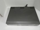 Samsung Dvd-v2000 Vhs dvd Combo Player Recorder Vcr For Parts Only No Remote