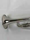 Yamaha Ytr-136 Trumpet Silver 121568
