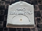 Welcome To Camp Crystal Lake Sign 18  X 16 5  Plastic Friday The 13th 2008