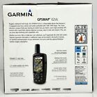       rare New Garmin Gpsmap 62stc Handheld Navigator W  Digital Camera Hiking       nos