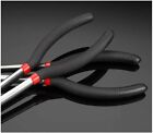 King 5pcs 11  Long Needle Nose Pliers Set  Extended Reach Tools With Pouch