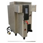 Fetco Cbs-2132-xts Commercial Coffee Brewer Twin Station Electric