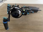 Neewer Dslr Shoulder Mount Rig With Follow Focus