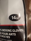Zuffa Ufc 14 Oz Heavy Bag Gloves Mixed Martial Arts Boxing Gloves Training Mma 