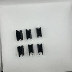 6x Usgi  M1 Garand Sa Enbloc Clips 8 Round  En Bloc Clip 