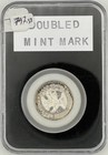 1875 S Seated Liberty Twenty Cents Ms-60