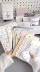 30 Kawaii Stationary Set Packing Supply Seal Bag Sticker Journal Decor Tape Gift