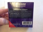 Free Shipping  Prism 3 5 Inch Micro Disks  New  Package Of 10
