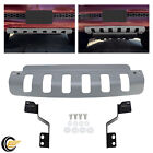 For Toyota Tundra 2003-2006   Sequoia 2003-2007 Front Skid Plate Aluminum