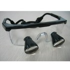 2 5x 3x 3 5x Ttl Beauty Loupe Binocular Magnifier Low Vision Magnifying Glass