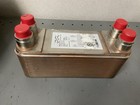 New Cbxp27-44l-f Alea Laval   Bhe Brazed Plate Heat Exchanger 3075079376 New