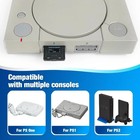 Psxmemcard Gen2 Memory Card For Ps1   Ps2 Save Storage