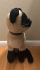 Vintage 1980 Fun Farm By Dakin Siamese Cat Plush Stuffed Animal  12  Tall