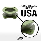 3 Inch  76mm  Ultimate Lift Kit For 1997-2001 Honda Cr-v By Hrg Offroad