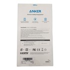 Anker Usb-c To Hdmi Adapter New Sealed Powerexpand  Gray Model A8312