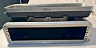 Skb 2u Audio Rack Mount Travel Case 19  X 19    X 5    Heavy Duty Old Style Rotomold