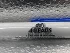 4 Bears Casino   Lodge North Dakota White Blue Black Silver Ballpoint Pen