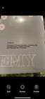   baby    Letter Light Set