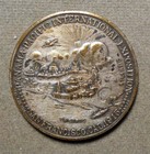 So-called Dollar Hk-421  Four Portraits    Panama-pacific International Expositi
