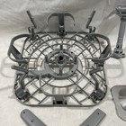 Momcozy Bs03 Kleanpal Pro Baby Bottle Washer Parts - Lower Rack And Mesh Cover