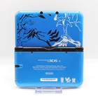  refurbished  Nintendo 3ds Xl Pokemon X And Y Handheld System - Blue Us Version