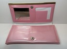 Nos Collectible Las Vegas Retro 1960s Circus Circus Vinyl Novelty Wallet
