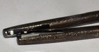 Sheaffer White Dot Sterling Grape Leaves And Grapes 12k Ball Pen Set
