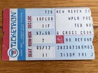 Vintage Ted Nugent New Haven Coliseum 7 28 78 Original Fan Photos Ticket Stub