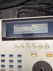 Akai 2000xl 16-bit Drum Sampler Midi Sequencer Powers On Read Description
