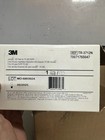 3m Tr-3712n He Filter For Versaflo Tr-300 Series Papr  lot Of 5  New Free Ship