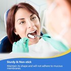 Rollos Dealgodon Dental Paquete De 250 Rollos Algodon Absorbente De Alta Calidad
