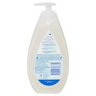 Johnson s Baby Cottontouch Face   Body Lotion  500ml  16 9 Oz 