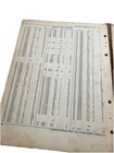 John Deere 7000 Max Emerge Planters Parts Catalog Pc1467