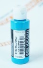 Createx Airbrush Colors 5134 Transparent Maui Blue 2oz  Water-based Paint 