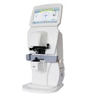 7  Touch Screen Optic Auto Lensmeter Lensometer Pd uv  w Thermal Printer Al-e35